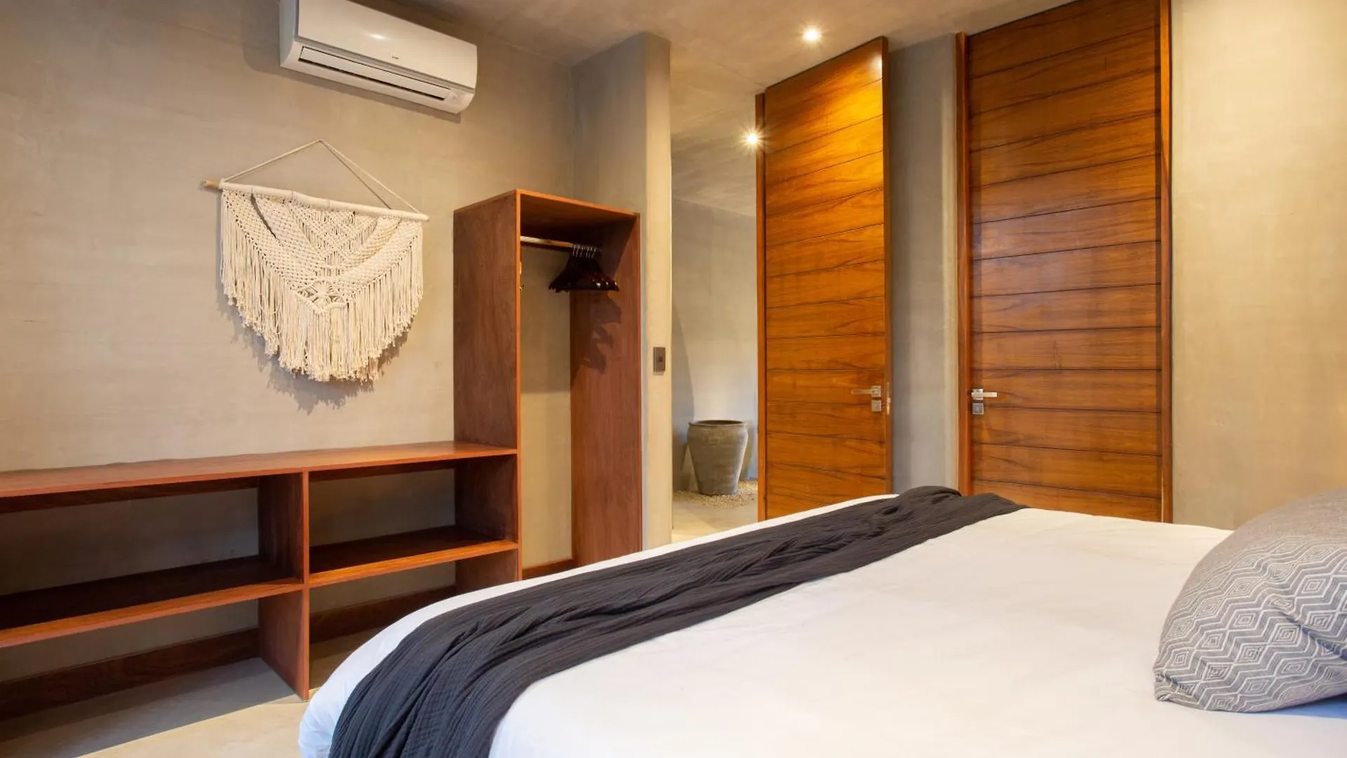 Arba I, Tulum Aldea Zama, Condos With Private Plunge Pool