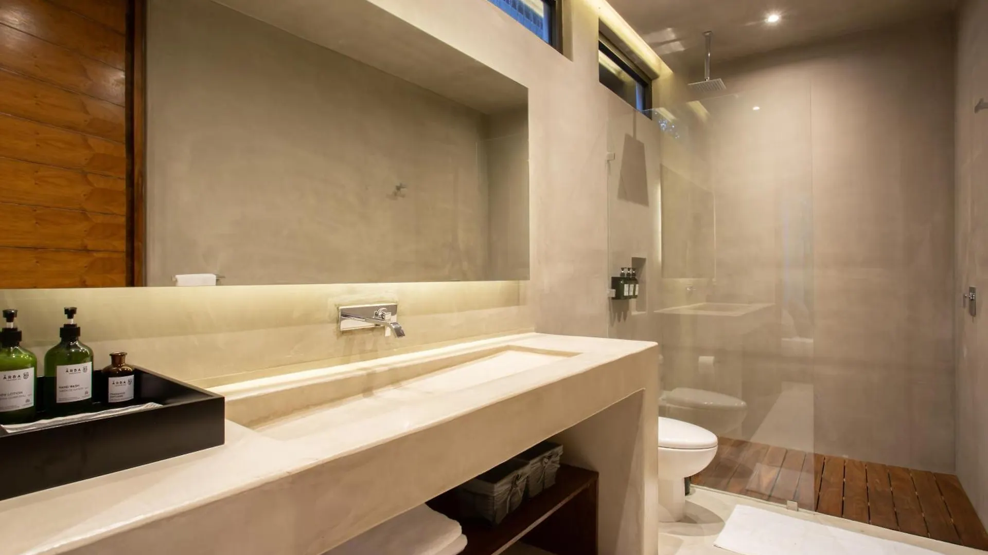 Arba I, Tulum Aldea Zama, Condos With Private Plunge Pool 0*,