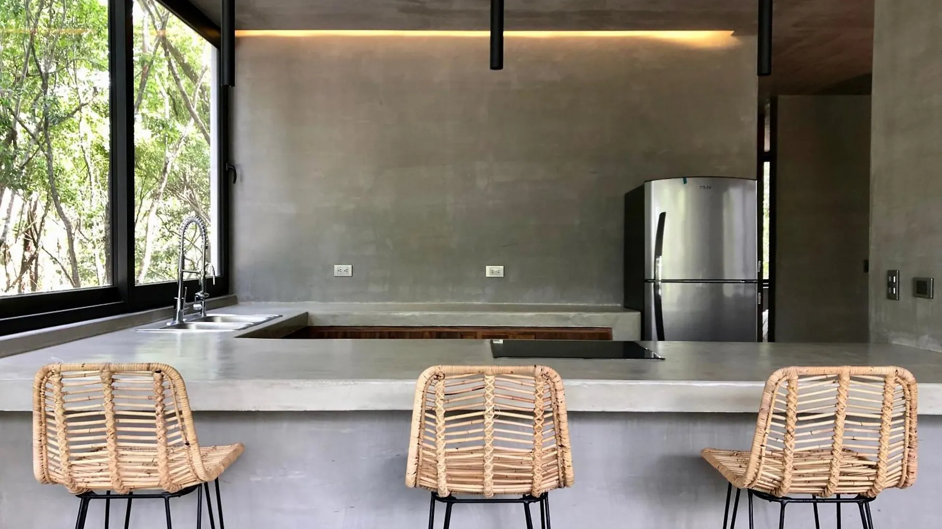 Apartmán Arba I, Tulum Aldea Zama, Condos With Private Plunge Pool Mexiko