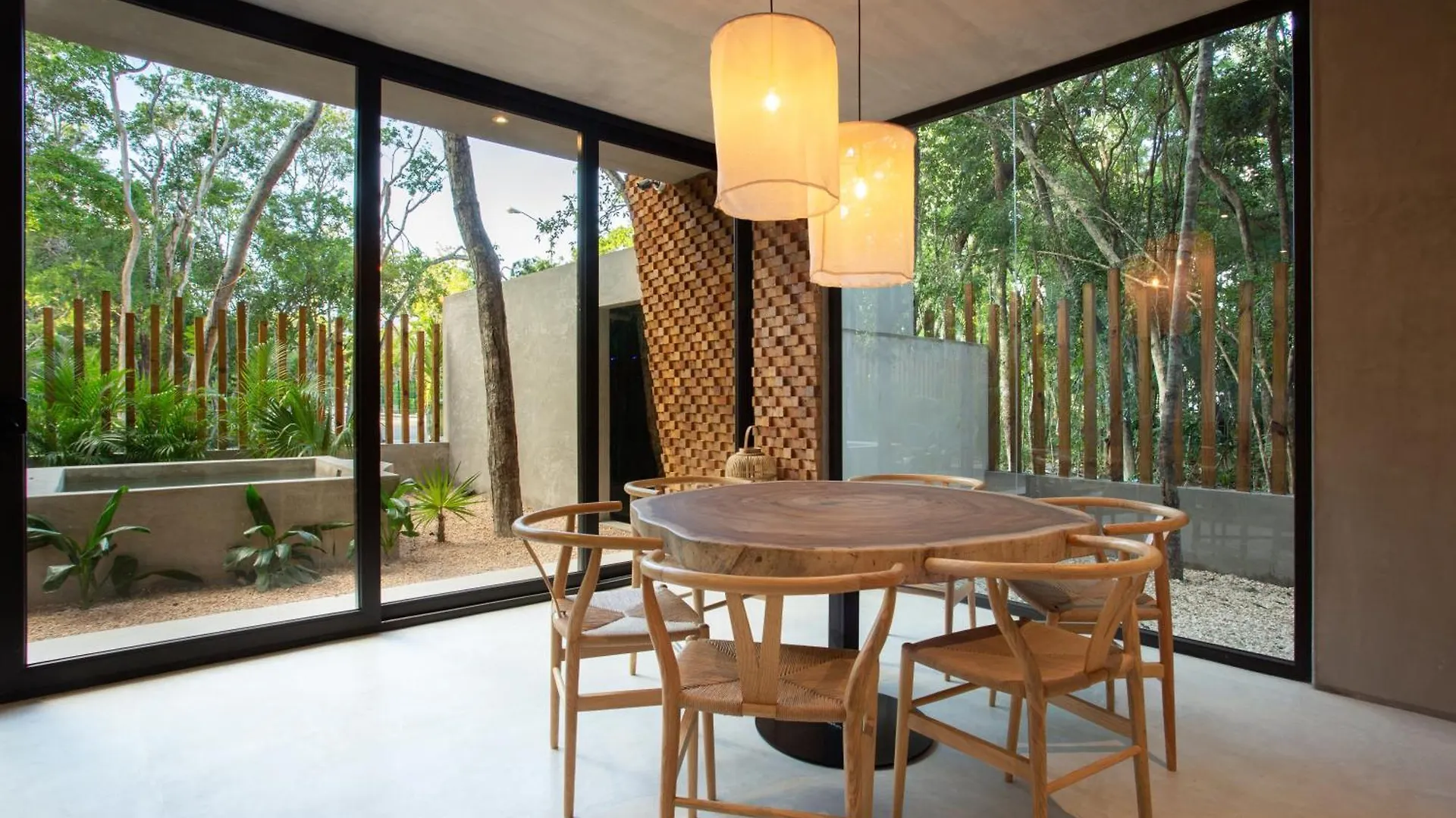 Apartmán Arba I, Tulum Aldea Zama, Condos With Private Plunge Pool