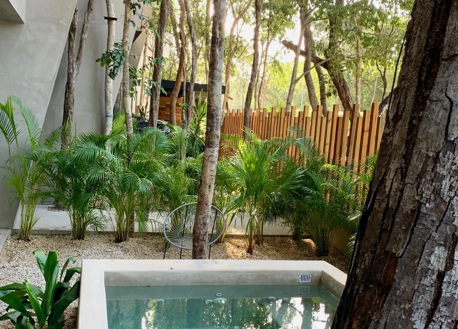 Arba I, Tulum Aldea Zama, Condos With Private Plunge Pool Apartmán