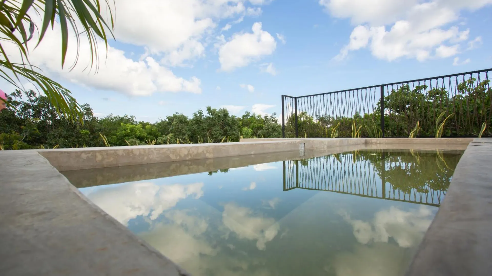 شقة Arba I, Tulum Aldea Zama, Condos With Private Plunge Pool