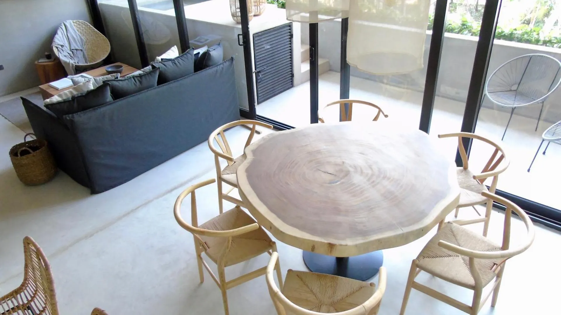 شقة Arba I, Tulum Aldea Zama, Condos With Private Plunge Pool