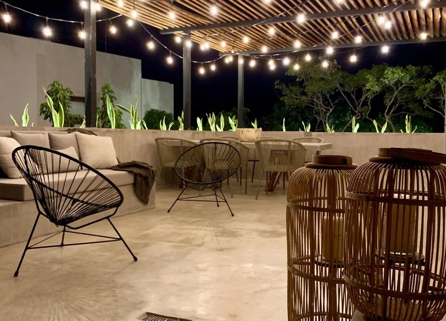 شقة Arba I, Tulum Aldea Zama, Condos With Private Plunge Pool