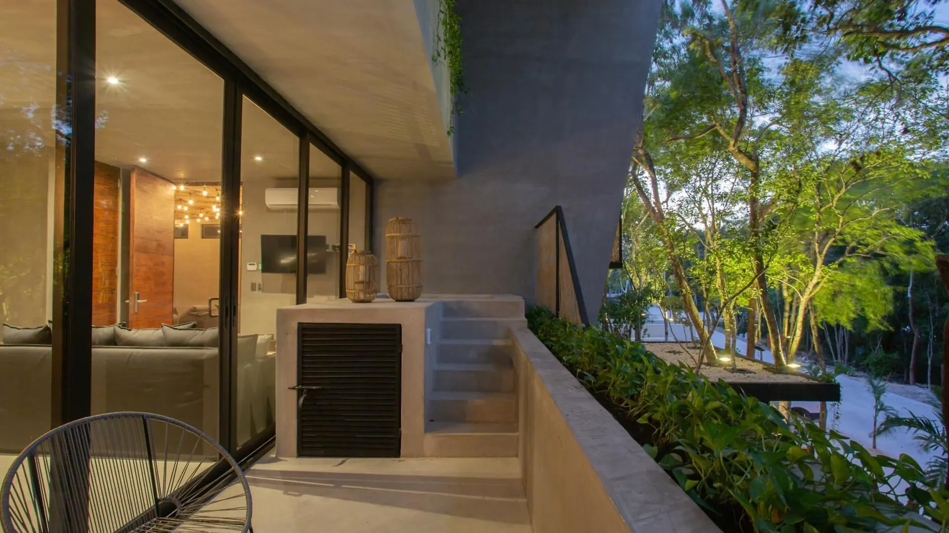Arba I, Tulum Aldea Zama, Condos With Private Plunge Pool المكسيك