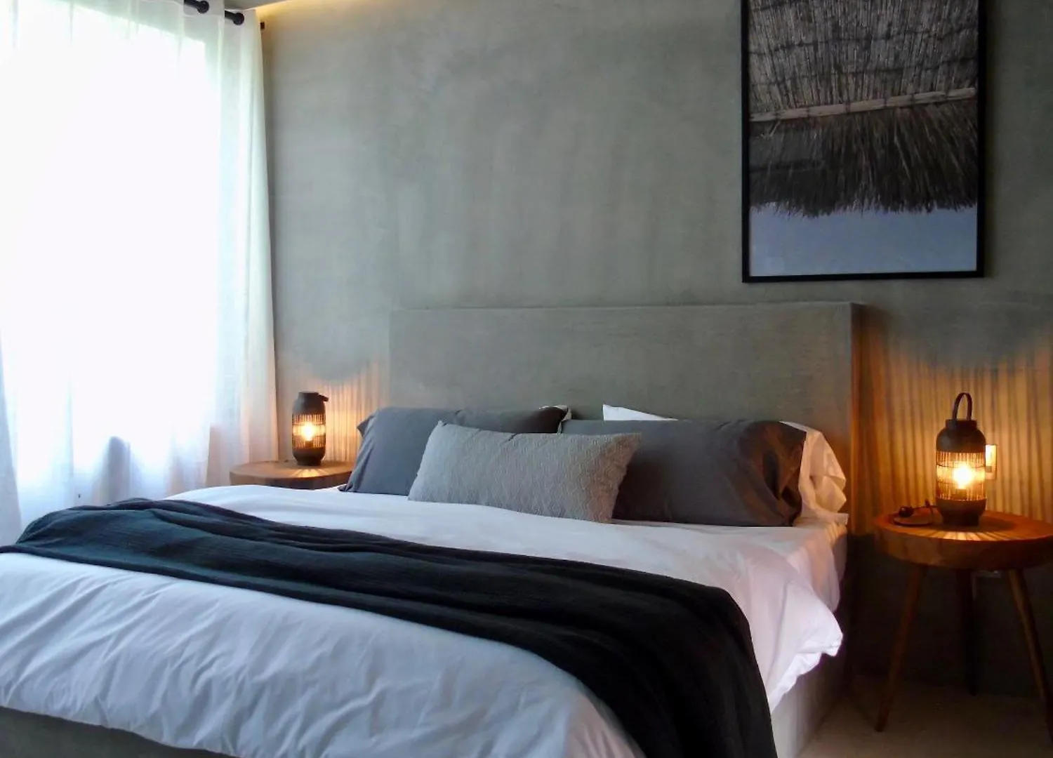 Arba I, Tulum Aldea Zama, Condos With Private Plunge Pool شقة