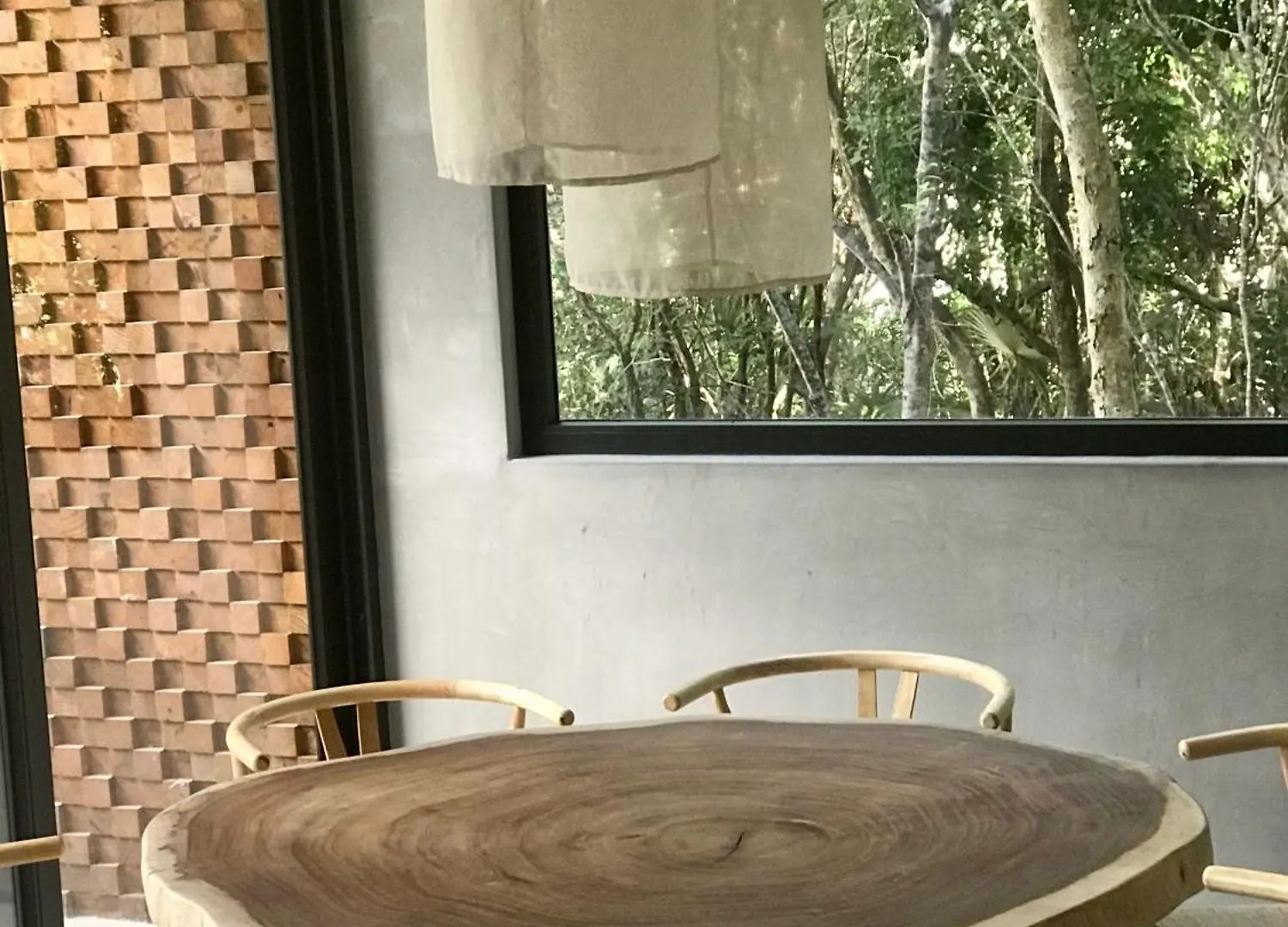شقة Arba I, Tulum Aldea Zama, Condos With Private Plunge Pool