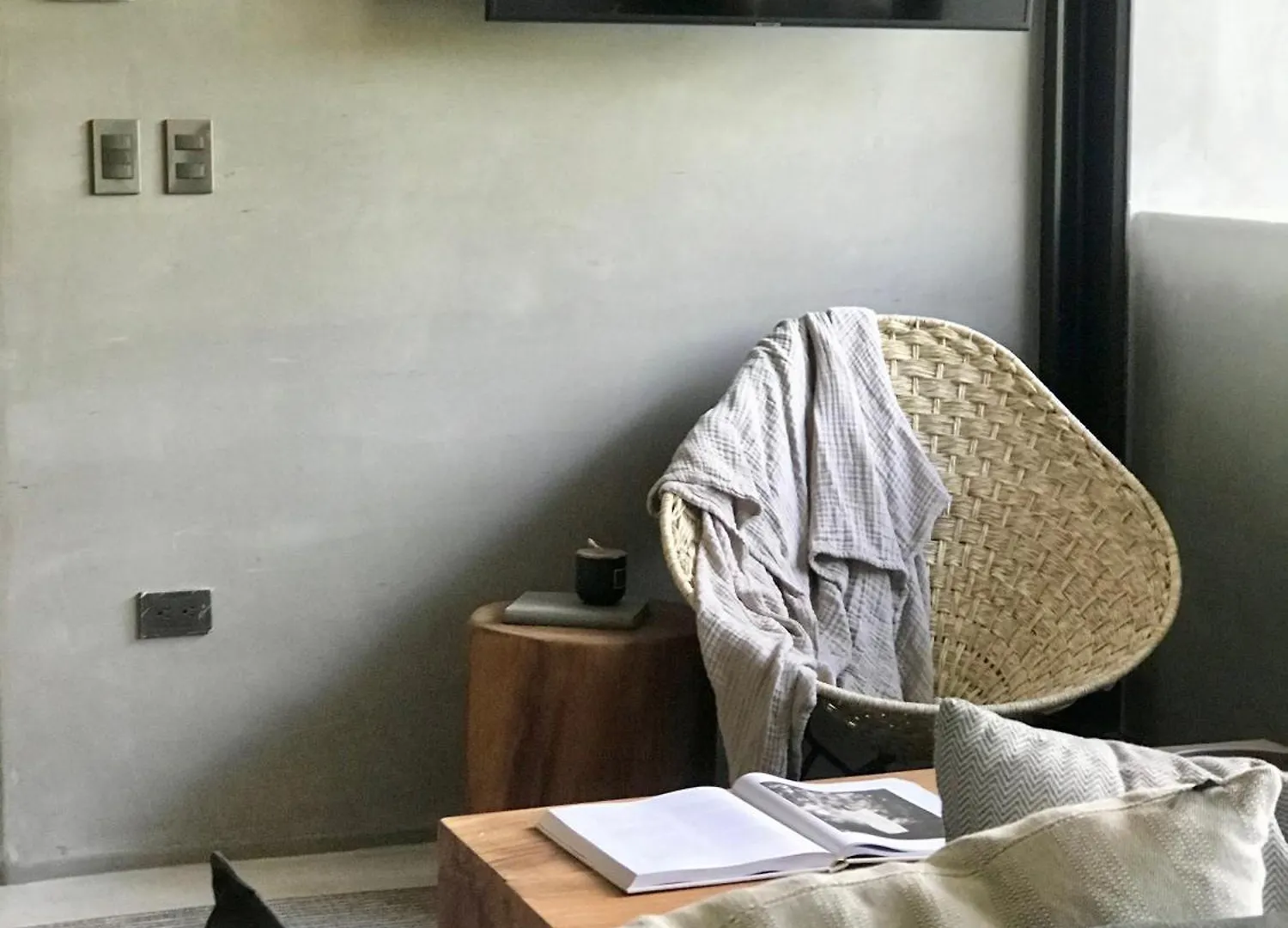 Arba I, Tulum Aldea Zama, Condos With Private Plunge Pool شقة