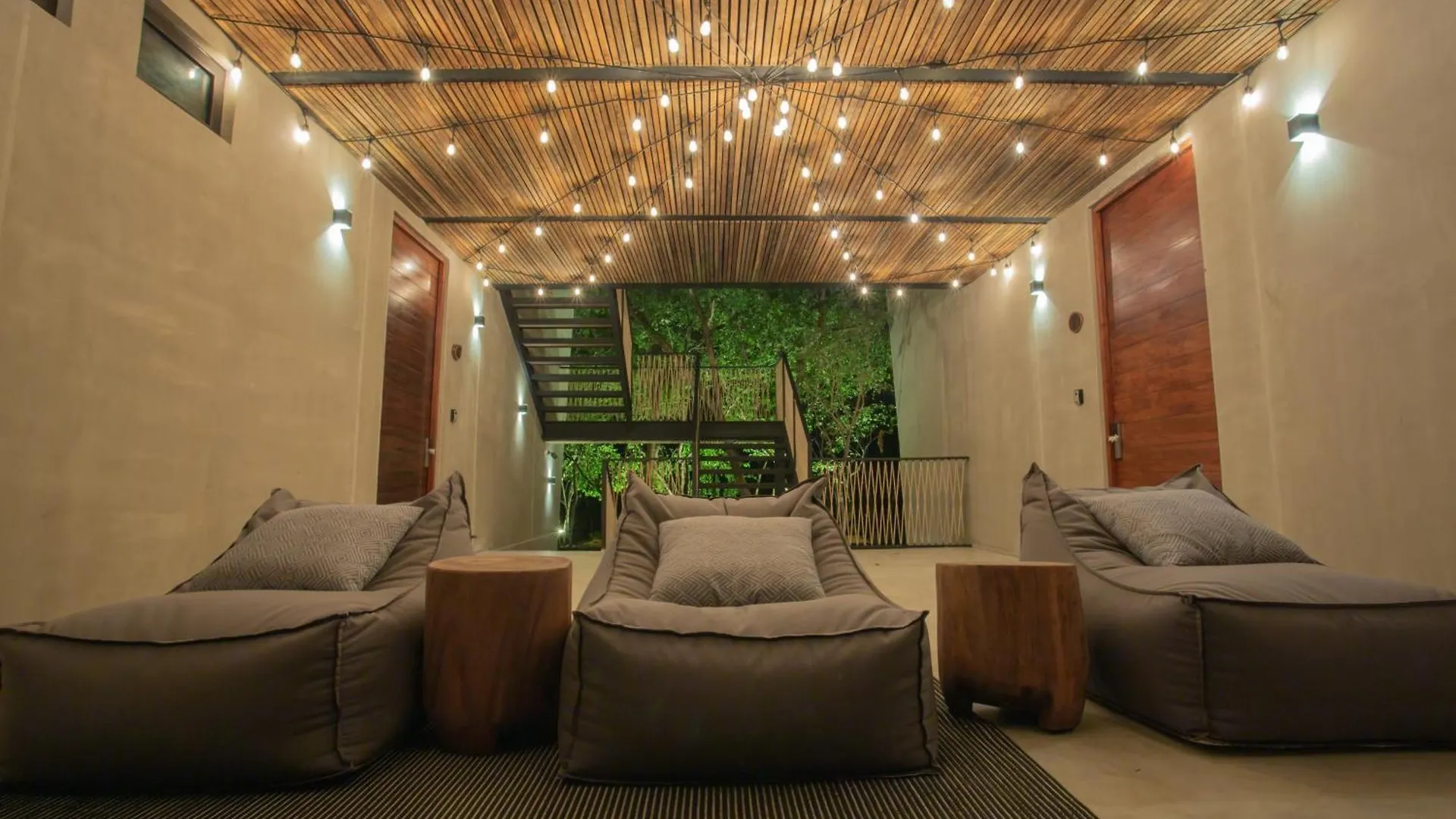 Arba I, Tulum Aldea Zama, Condos With Private Plunge Pool